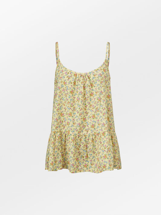 Otavia Strap Top Clothing BeckSöndergaard