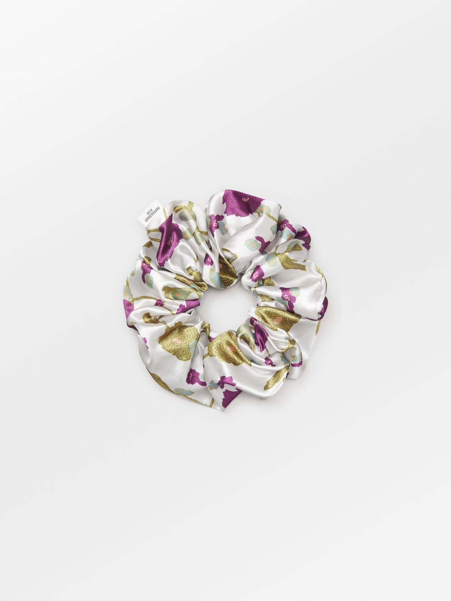 Wintaflora Luster Scrunchie OneSize BeckSöndergaard