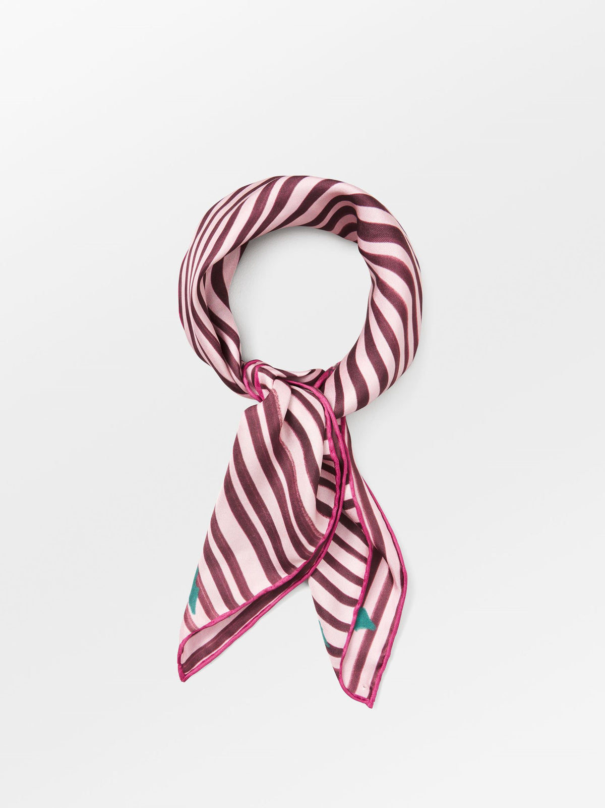 Carola Sia Scarf OneSize BeckSöndergaard