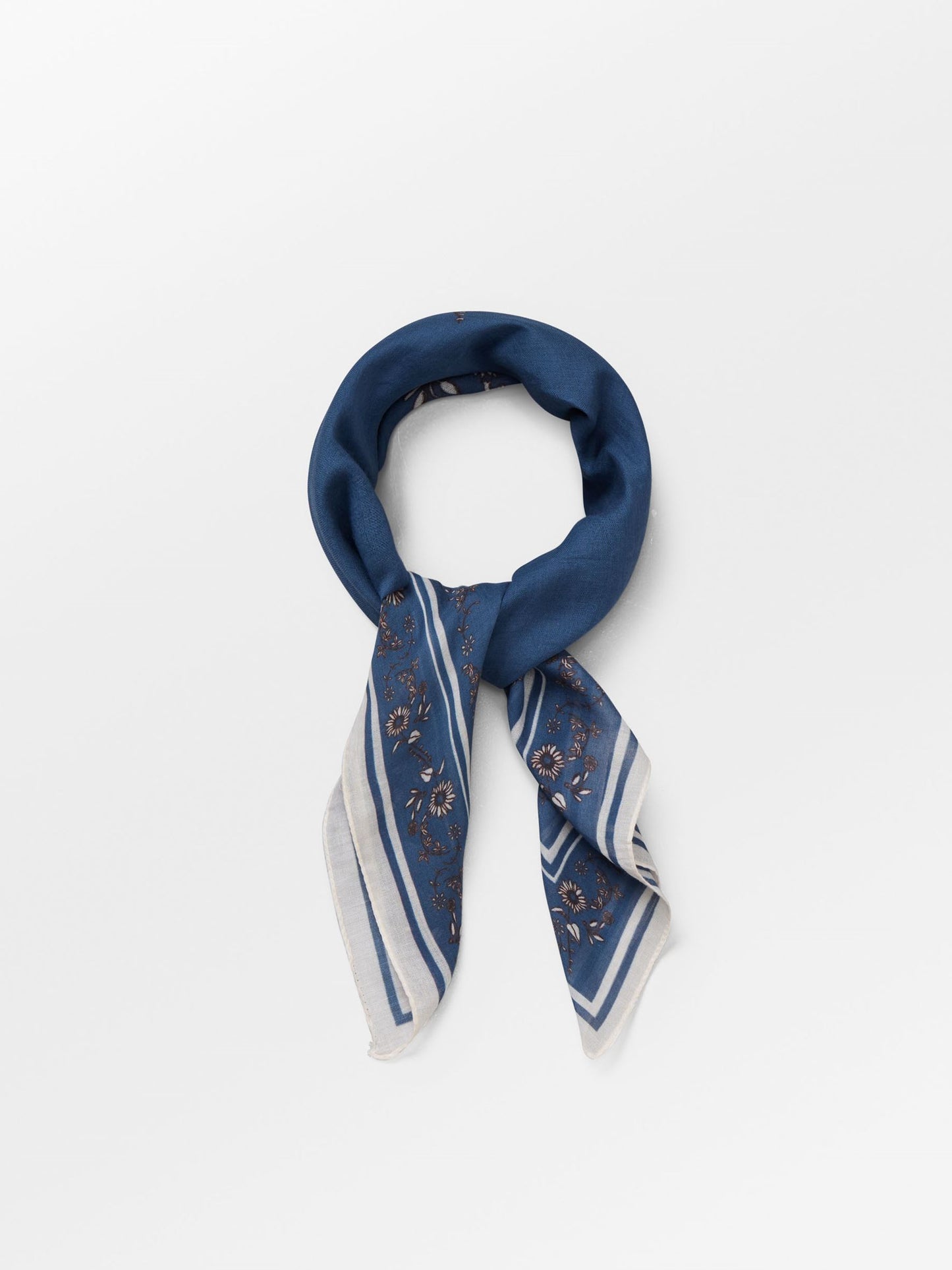 Suniflora Cotta Scarf OneSize BeckSöndergaard