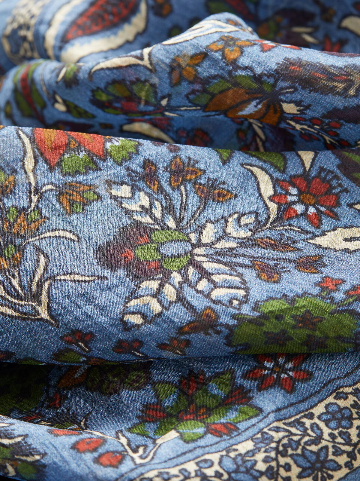 Tapisflora Taby Sia scarf OneSize BeckSöndergaard