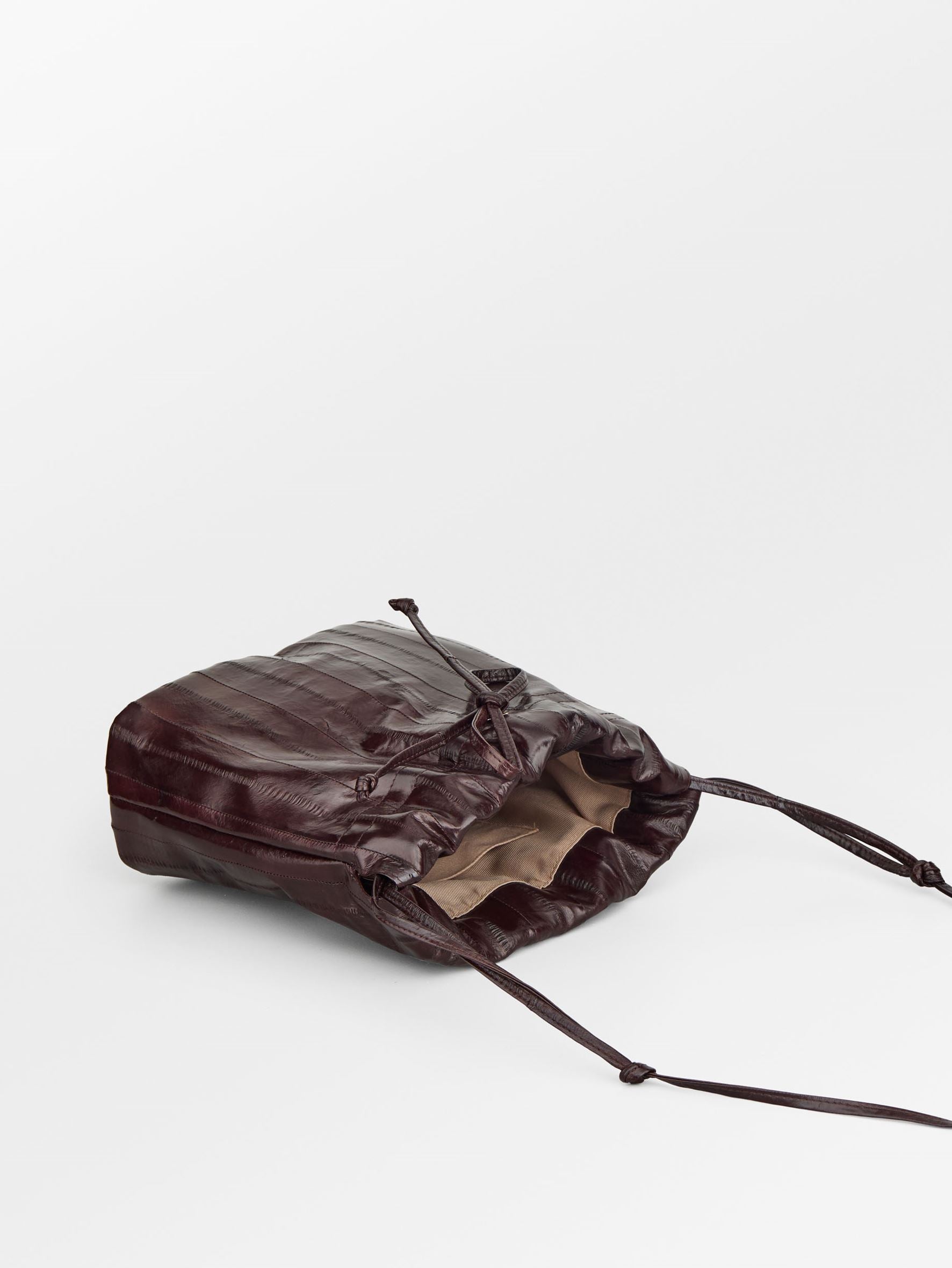 Eelskin Gila Bag OneSize BeckSöndergaard