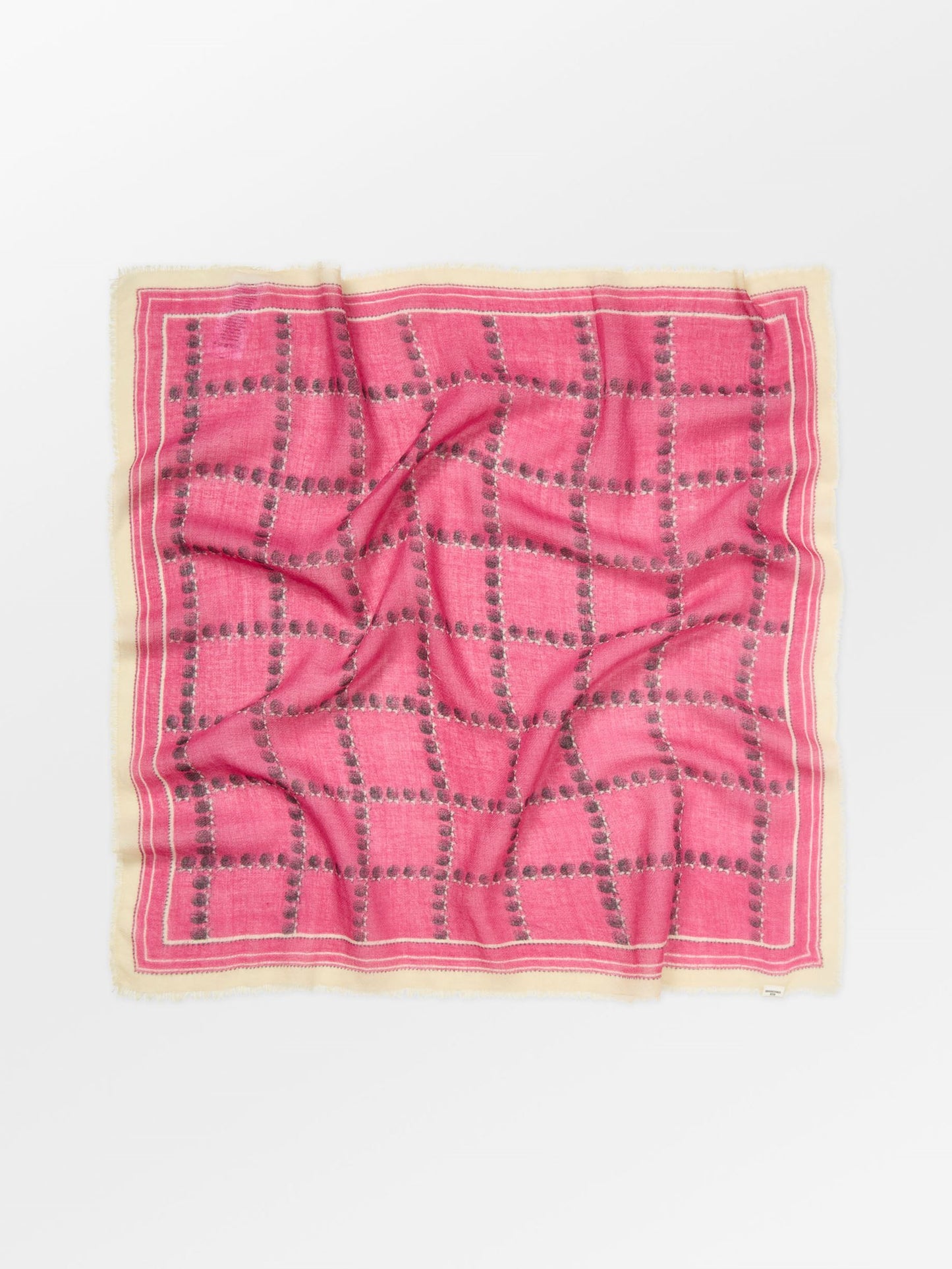 Brombeere Wica Scarf OneSize BeckSöndergaard