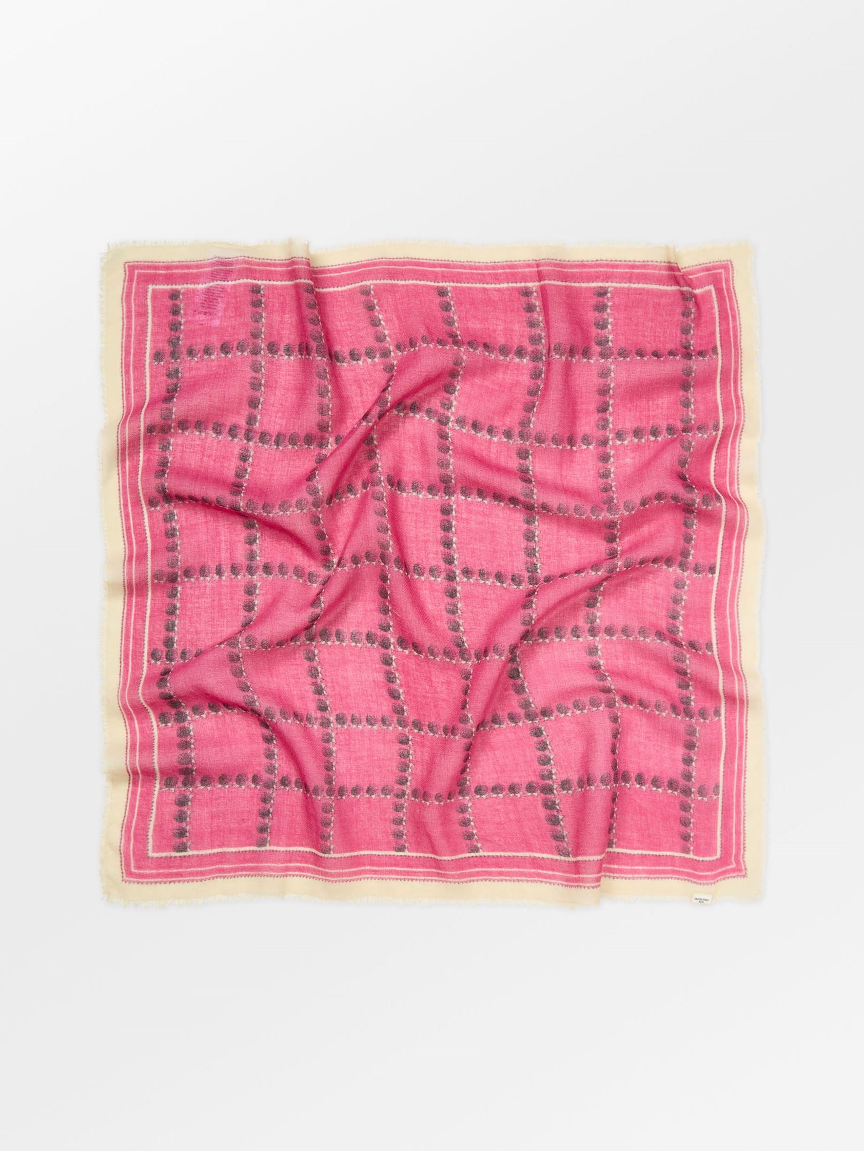 Brombeere Wica Scarf OneSize BeckSöndergaard