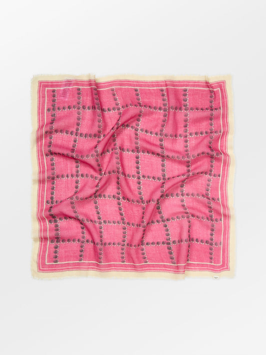 Brombeere Wica Scarf OneSize BeckSöndergaard