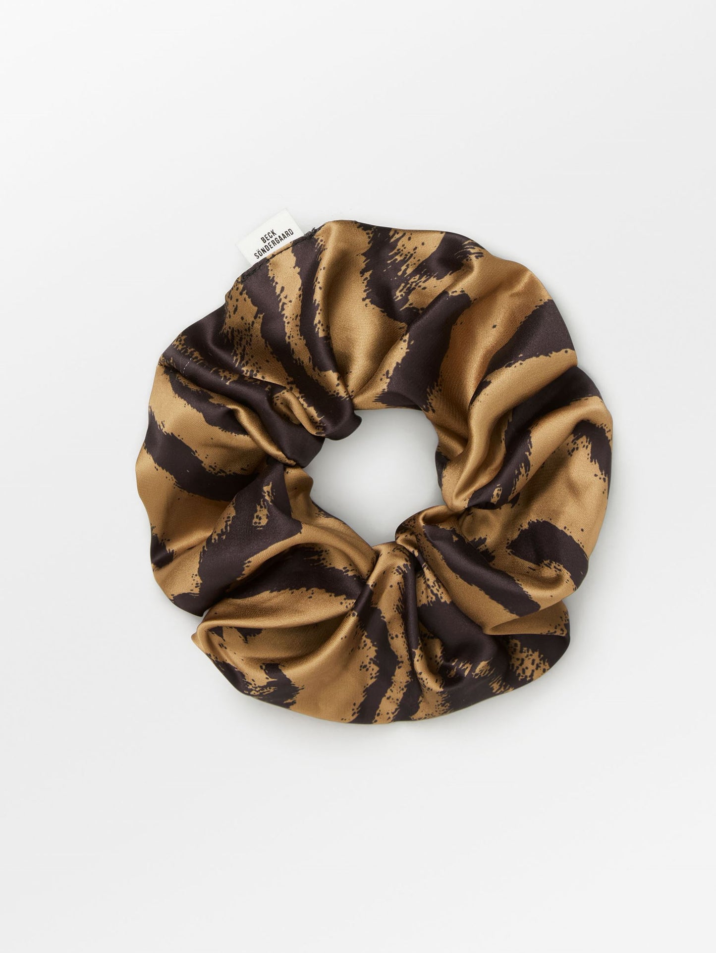 Tigarea Luster Scrunchie OneSize BeckSöndergaard