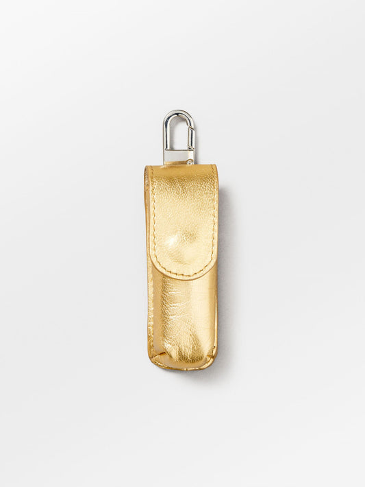 Glaze Lipstick Bag Charm OneSize BeckSöndergaard