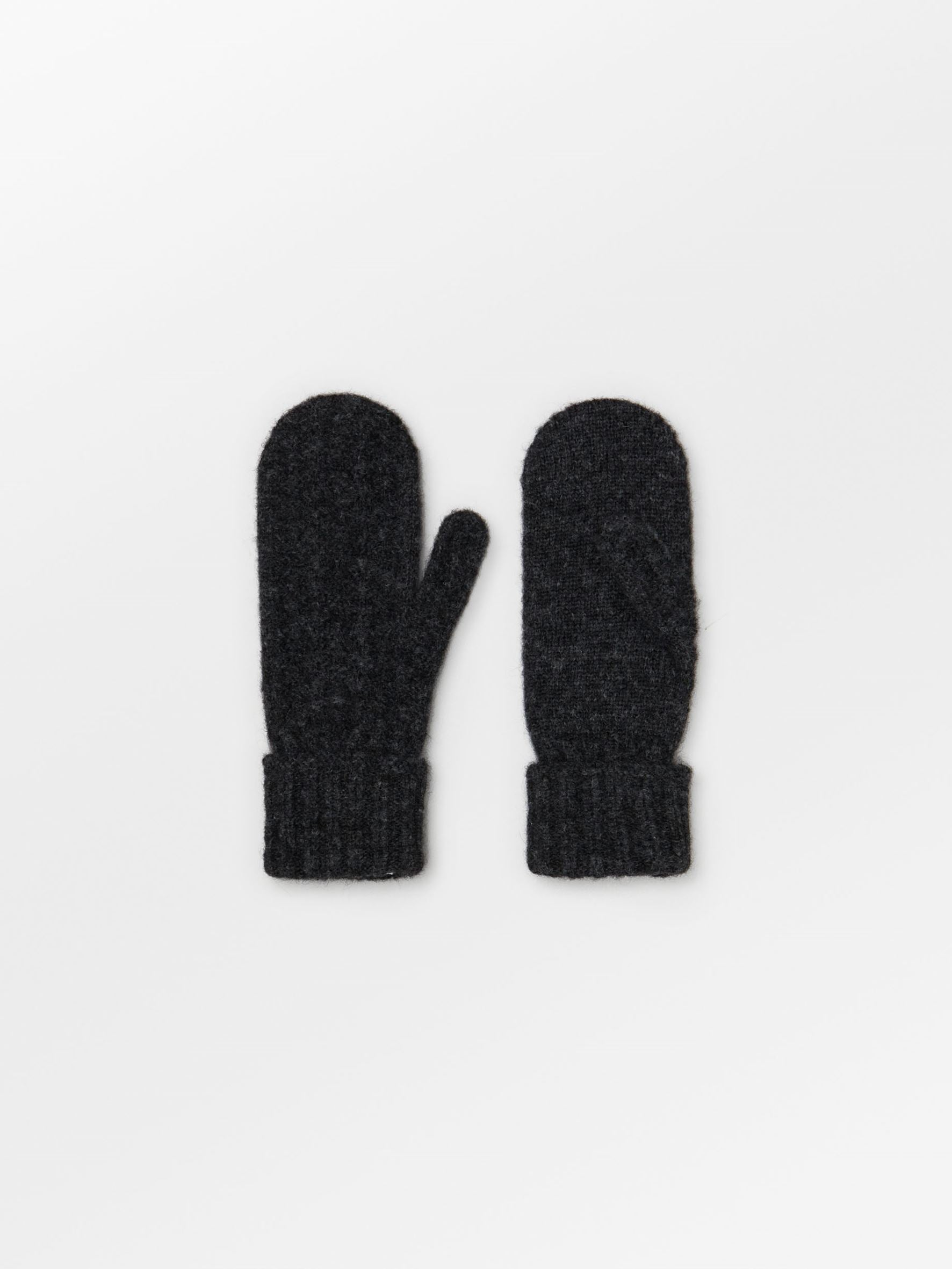 Cable Mittens OneSize   BeckSöndergaard