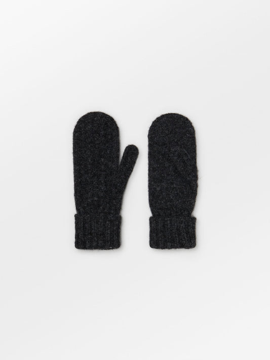 Cable Mittens OneSize   BeckSöndergaard