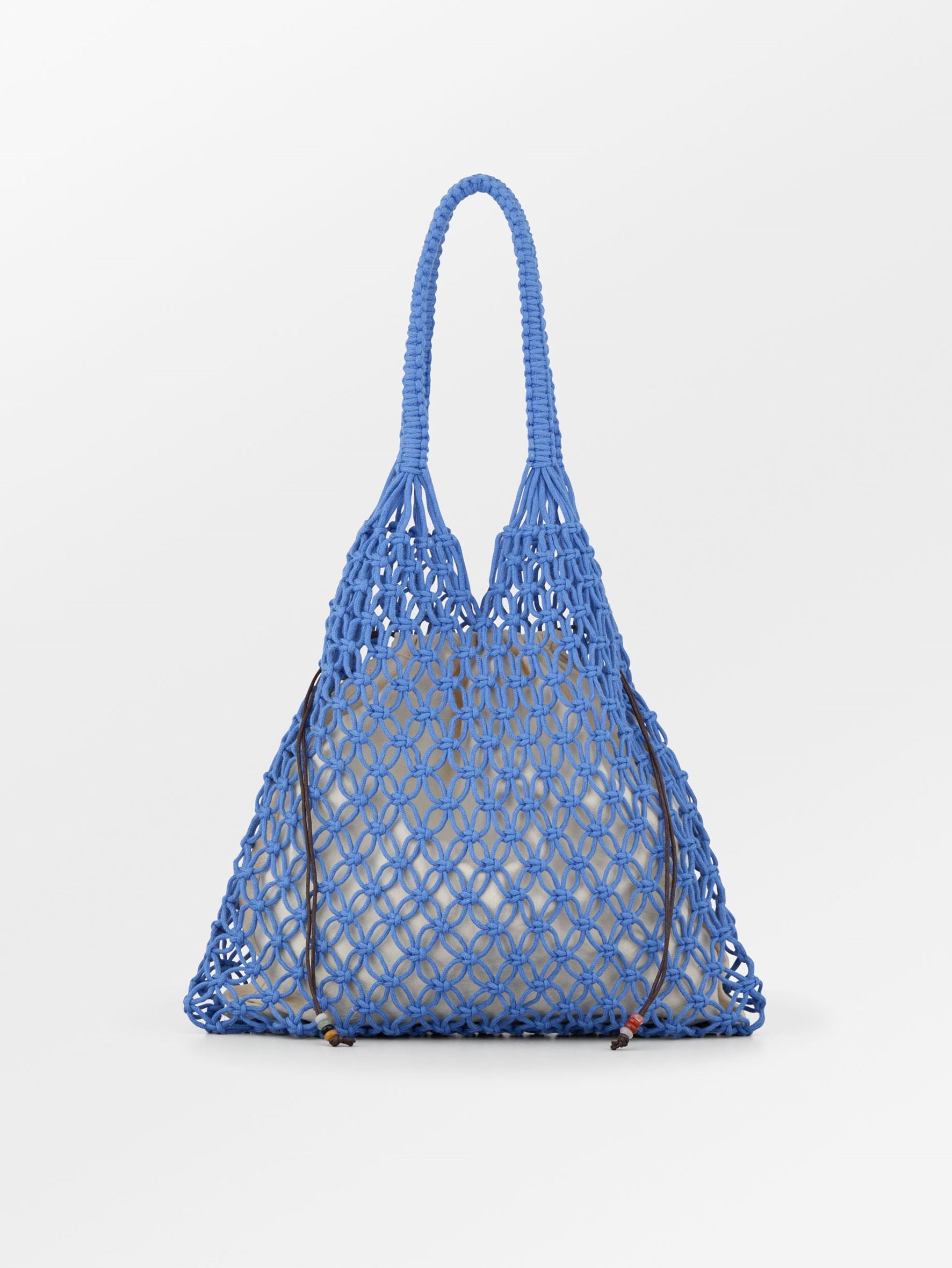 Rope Cera L Bag OneSize BeckSöndergaard