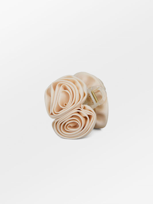 Becksöndergaard, Tila Rosana Hair Claw - Birch White, accessories, sale, sale, sale, accessories
