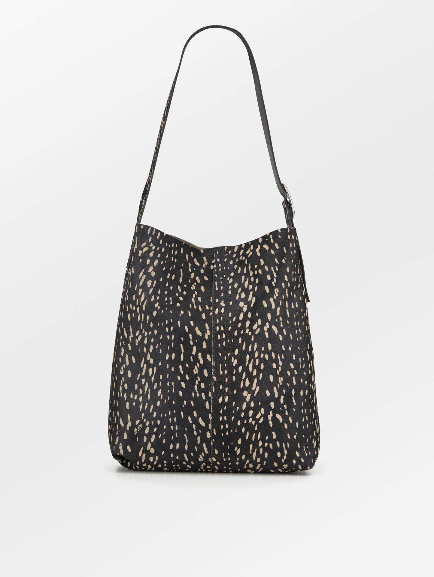Becksöndergaard, Deery Mae Buckle Bag - Black, bags, bags, bags, bags, bags, bags, bags, bags, bags