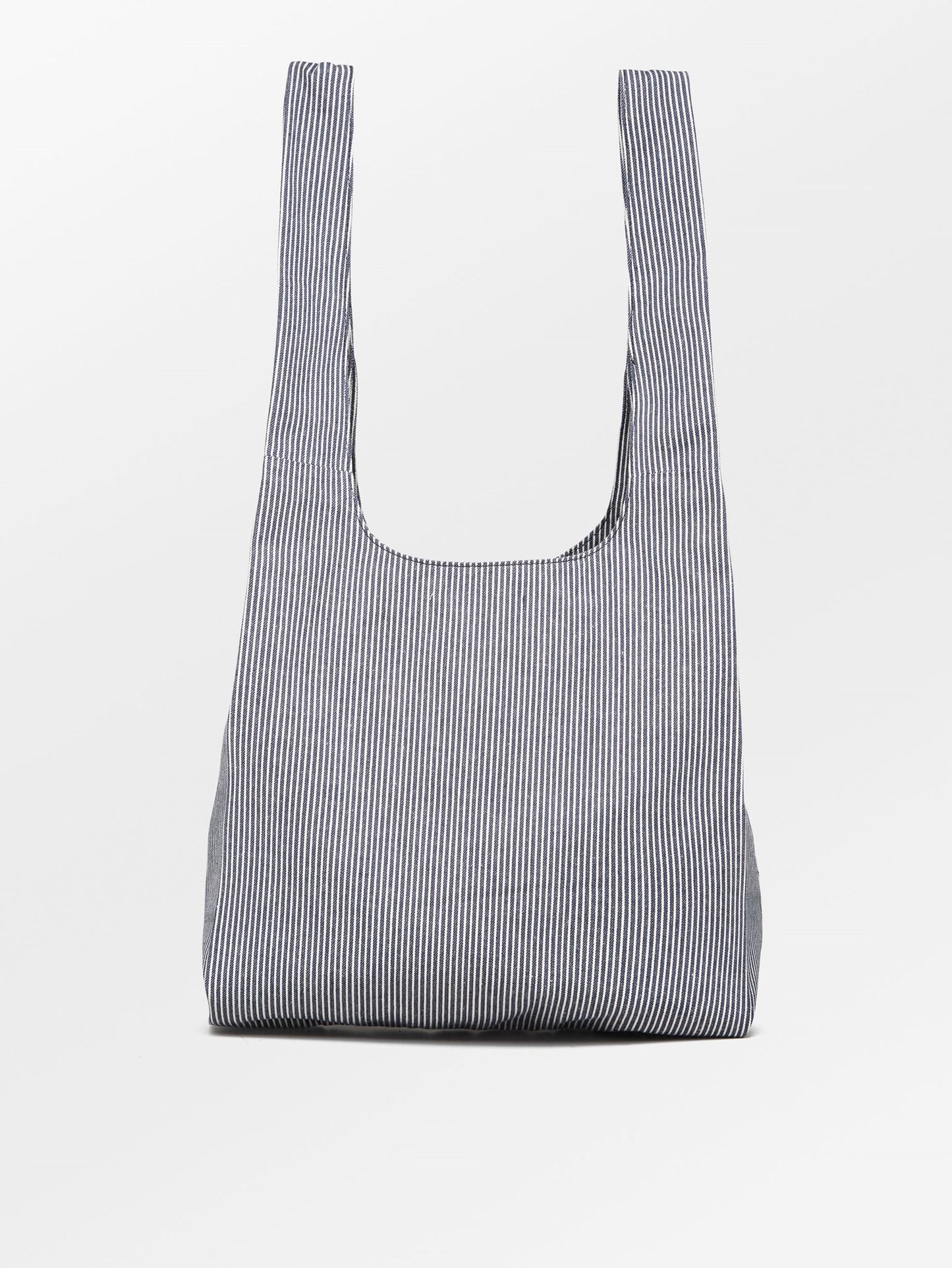 Stribya Shopper Tote OneSize   BeckSöndergaard