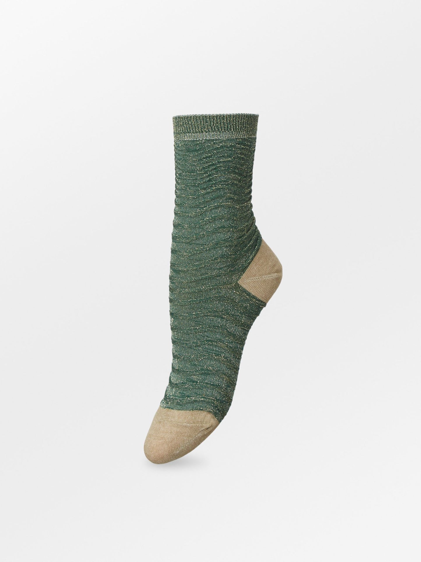 Este Glitta Sock Socks   BeckSöndergaard