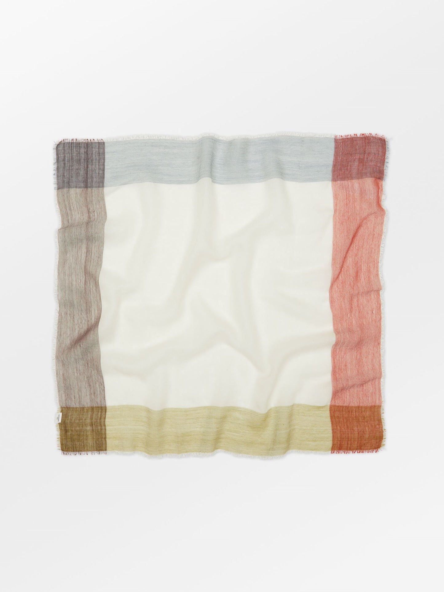 Ekko Wica Scarf OneSize BeckSöndergaard
