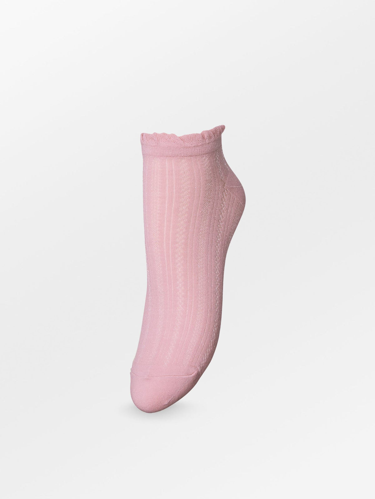 Crochia Cotta Short Sock Socks BeckSöndergaard