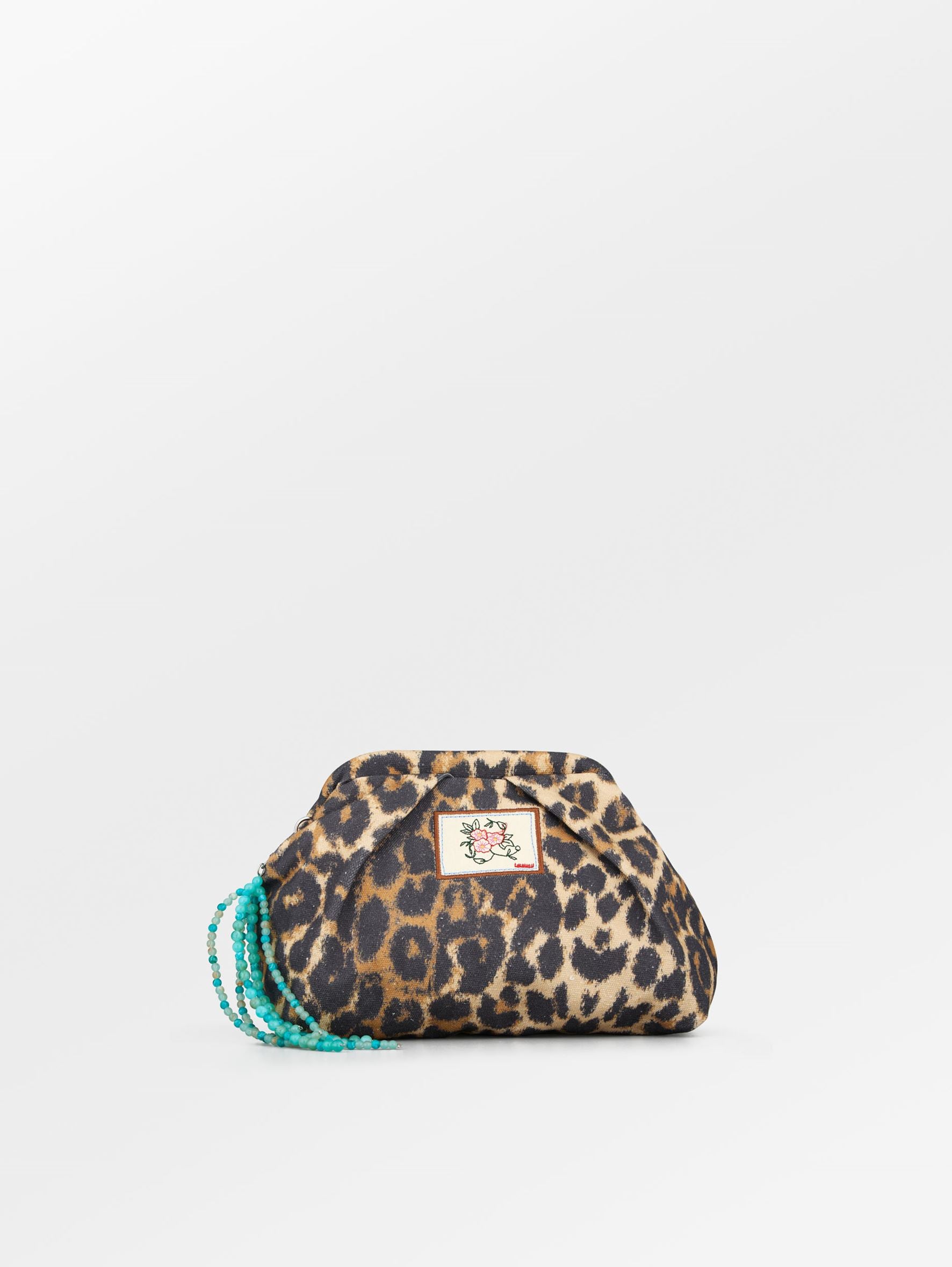 Leola Canvas Bonita Bag OneSize BeckSöndergaard