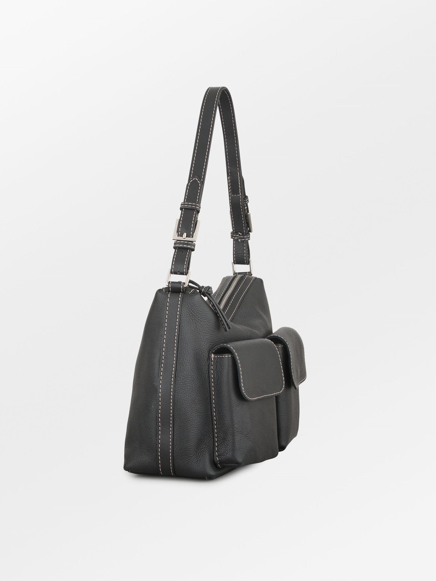 Grain Ginni Medi Pocket Bag OneSize BeckSöndergaard