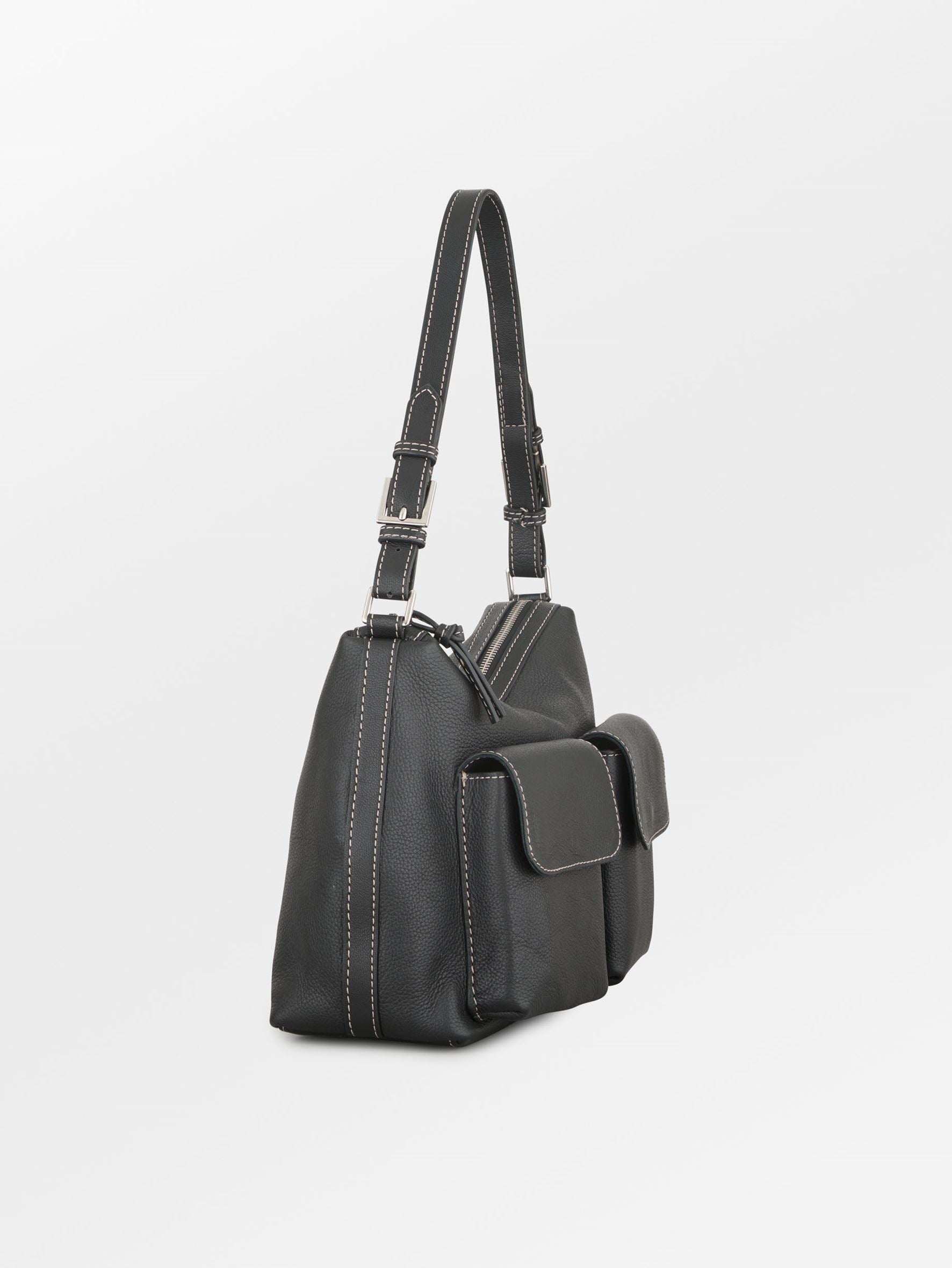 Grain Ginni Medi Pocket Bag OneSize BeckSöndergaard