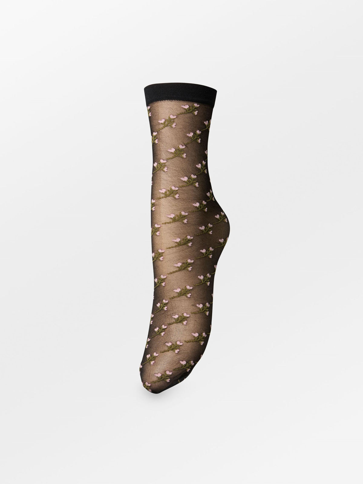 Florinola Nylon Sock OneSize BeckSöndergaard