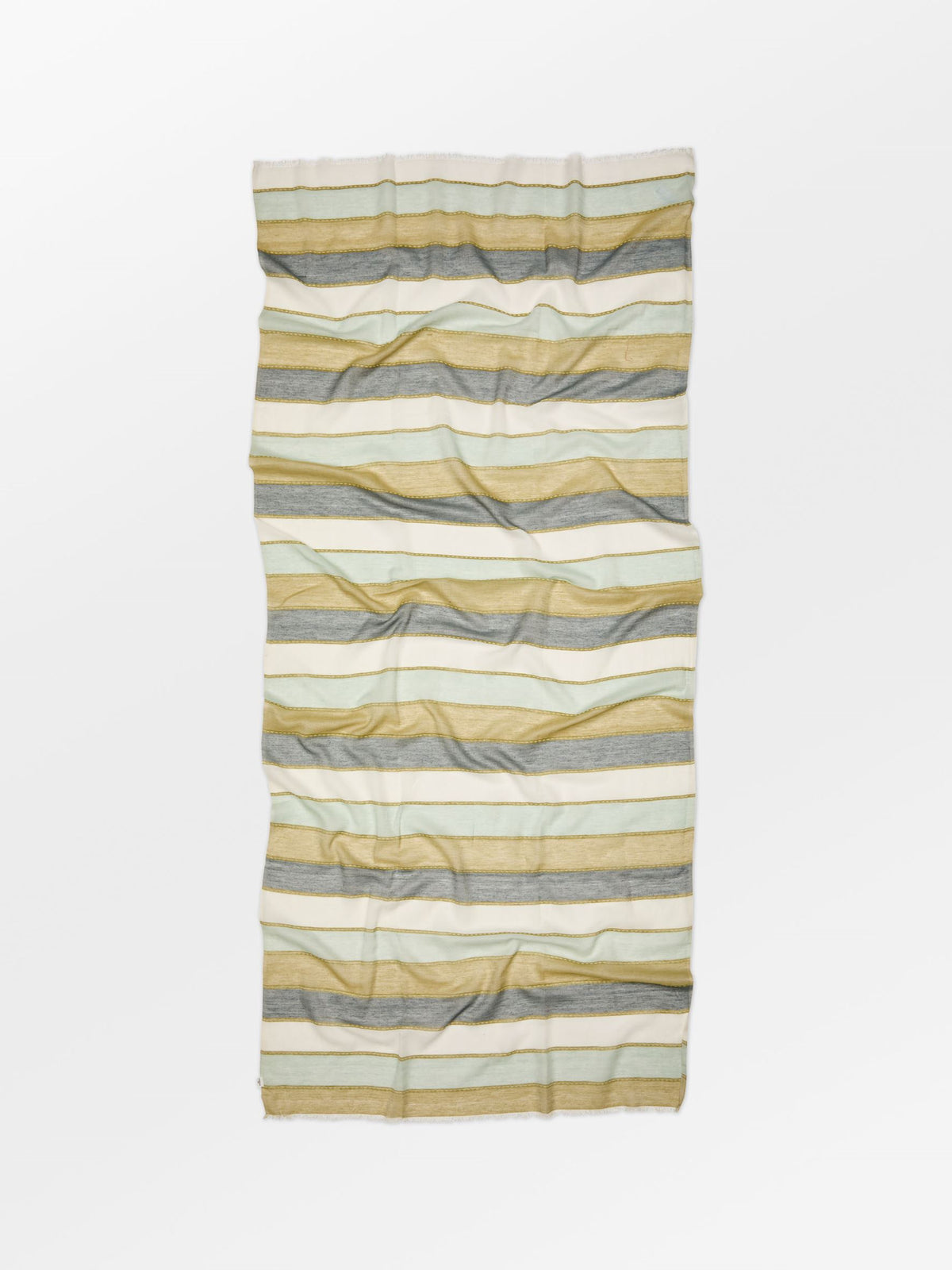 Stribella Cowea Scarf OneSize BeckSöndergaard