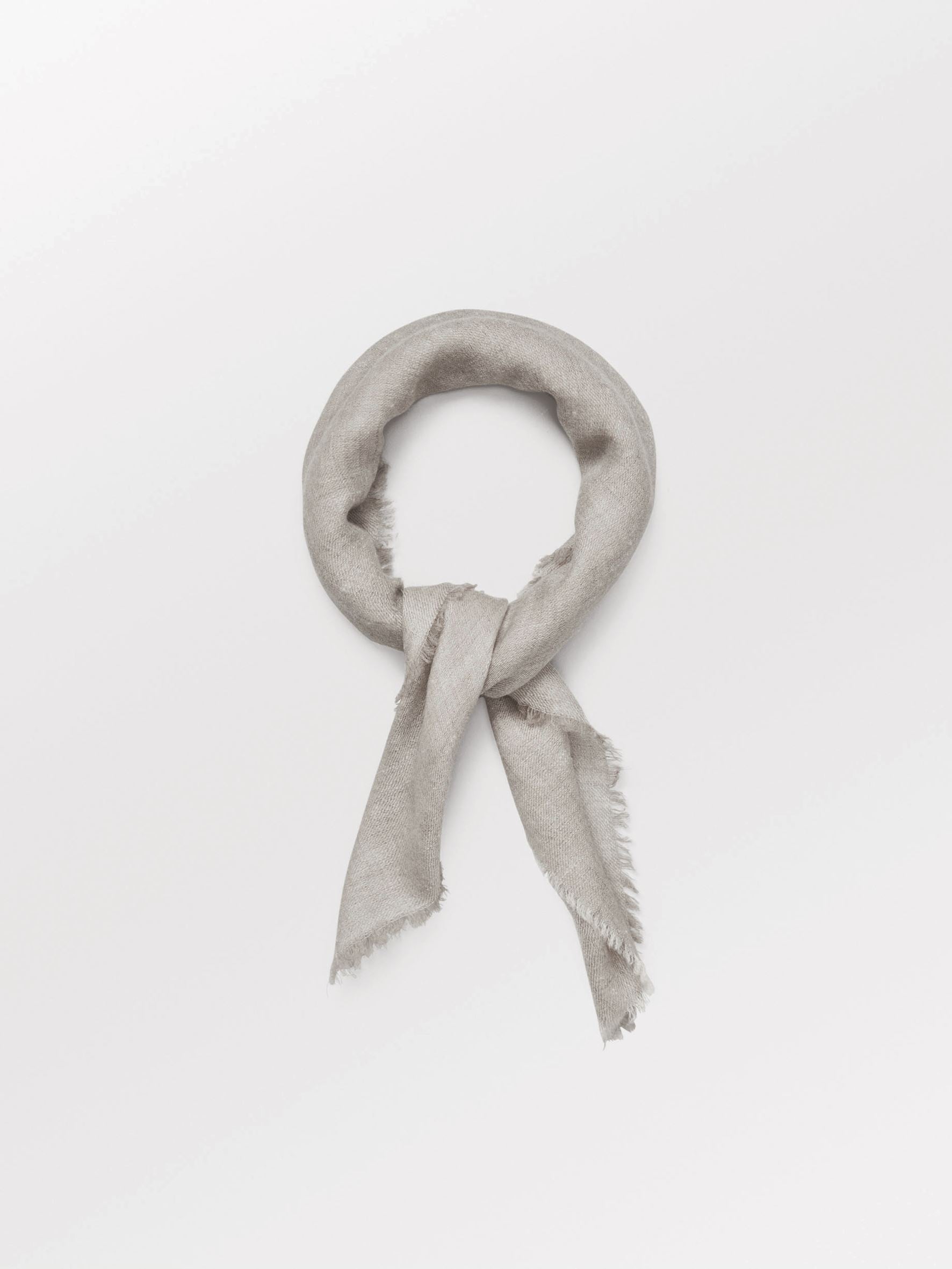 Cashma Small Scarf OneSize BeckSöndergaard