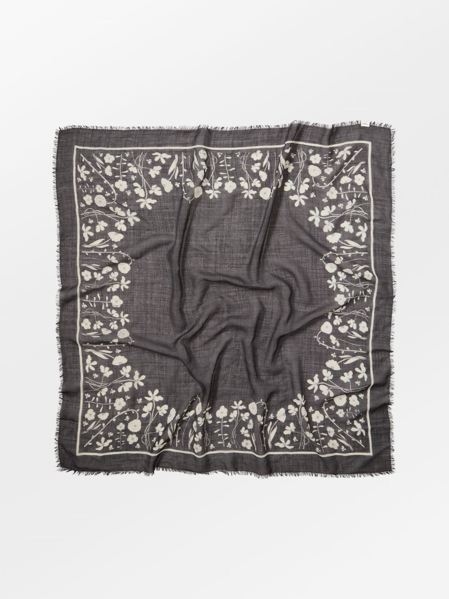 Stencil Guafiore Woo Scarf OneSize BeckSöndergaard