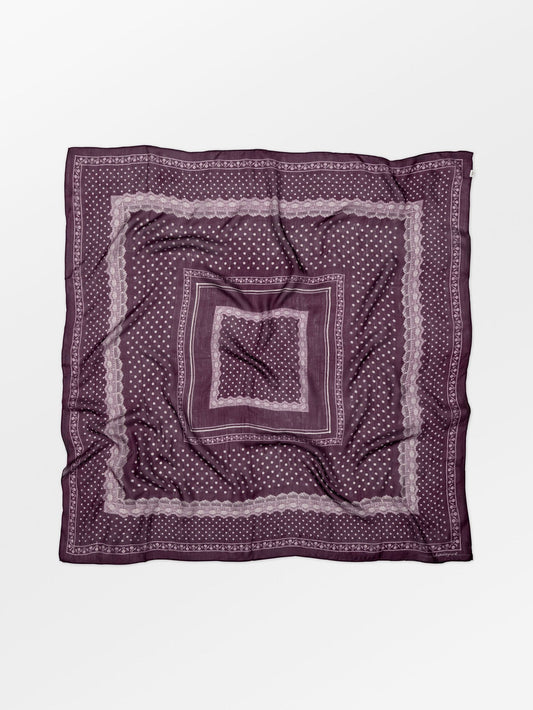 Lacia Tabby Sia Scarf OneSize BeckSöndergaard