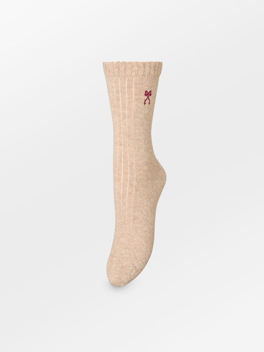 Bow Wola Sock OneSize BeckSöndergaard