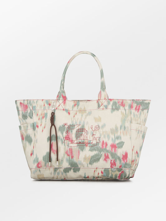 Becksöndergaard, Tapelia Canvas Cecilia Bag - Summer Sand, bags, bags, bags, bags, bags