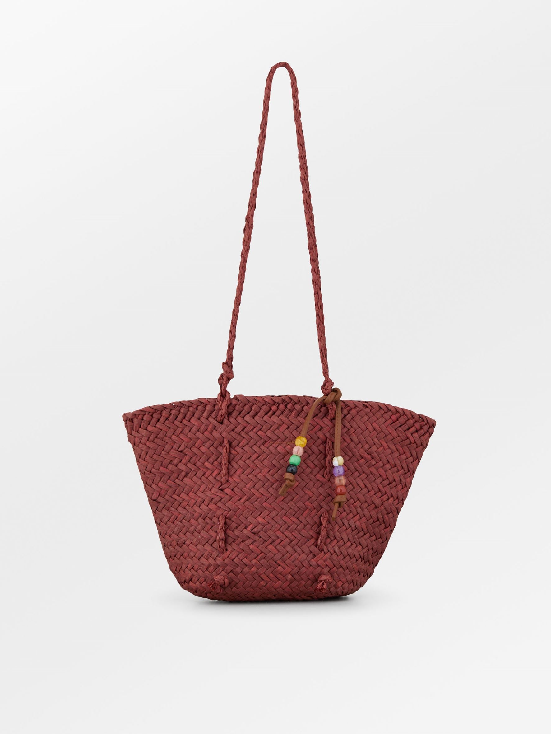 Strawie Adina S Bag OneSize BeckSöndergaard