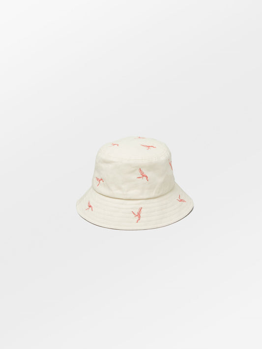 Losteri Bucket Hat Clothing   BeckSöndergaard