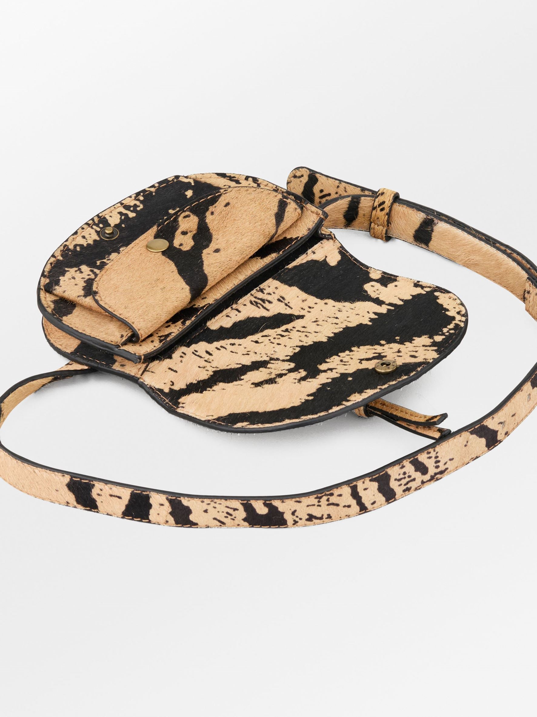 Tigarea Belt Bag OneSize BeckSöndergaard