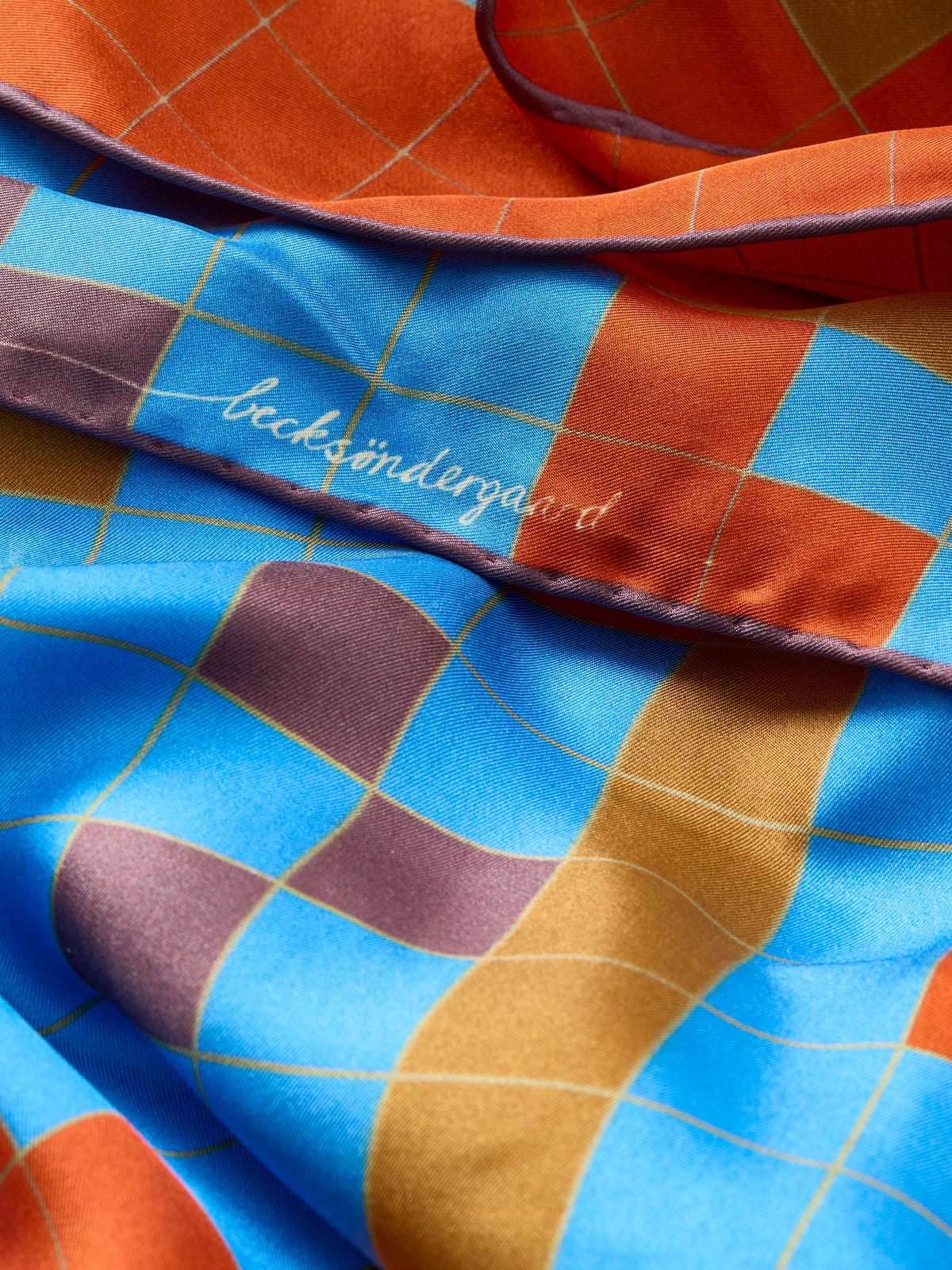 Flotillia Sia Scarf OneSize BeckSöndergaard