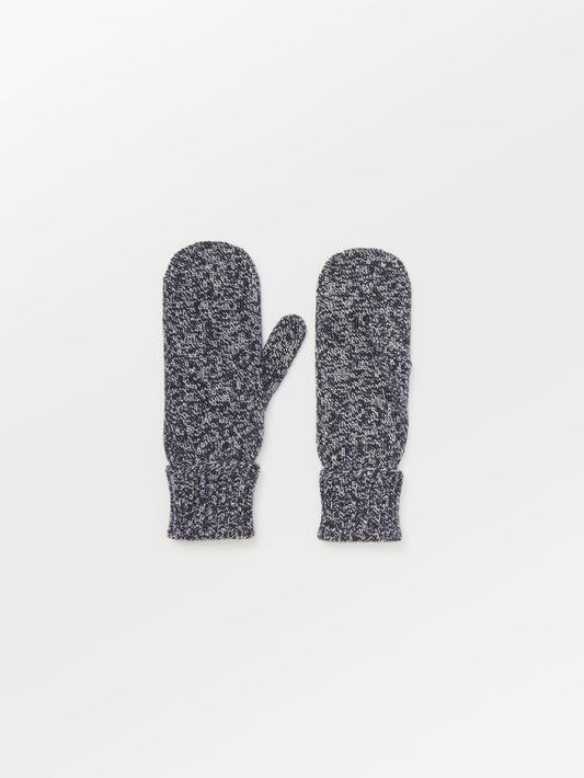 Cashrino Twisted Mitten OneSize BeckSöndergaard
