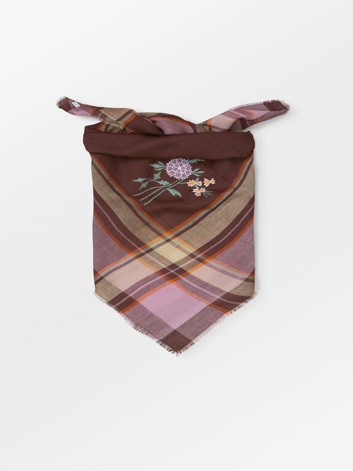 Martha Wica Scarf OneSize BeckSöndergaard
