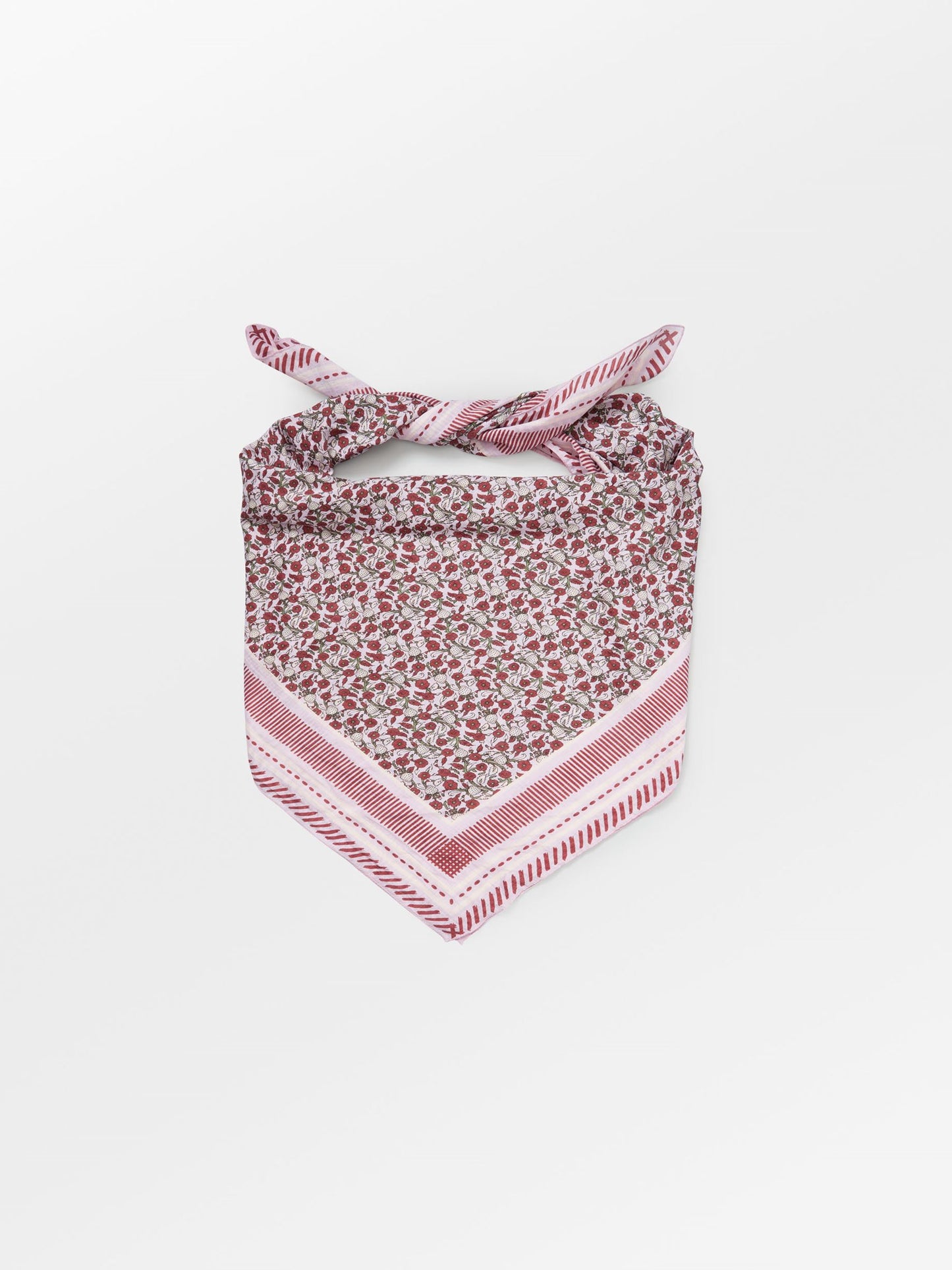 Strawpetta Sico Scarf OneSize BeckSöndergaard