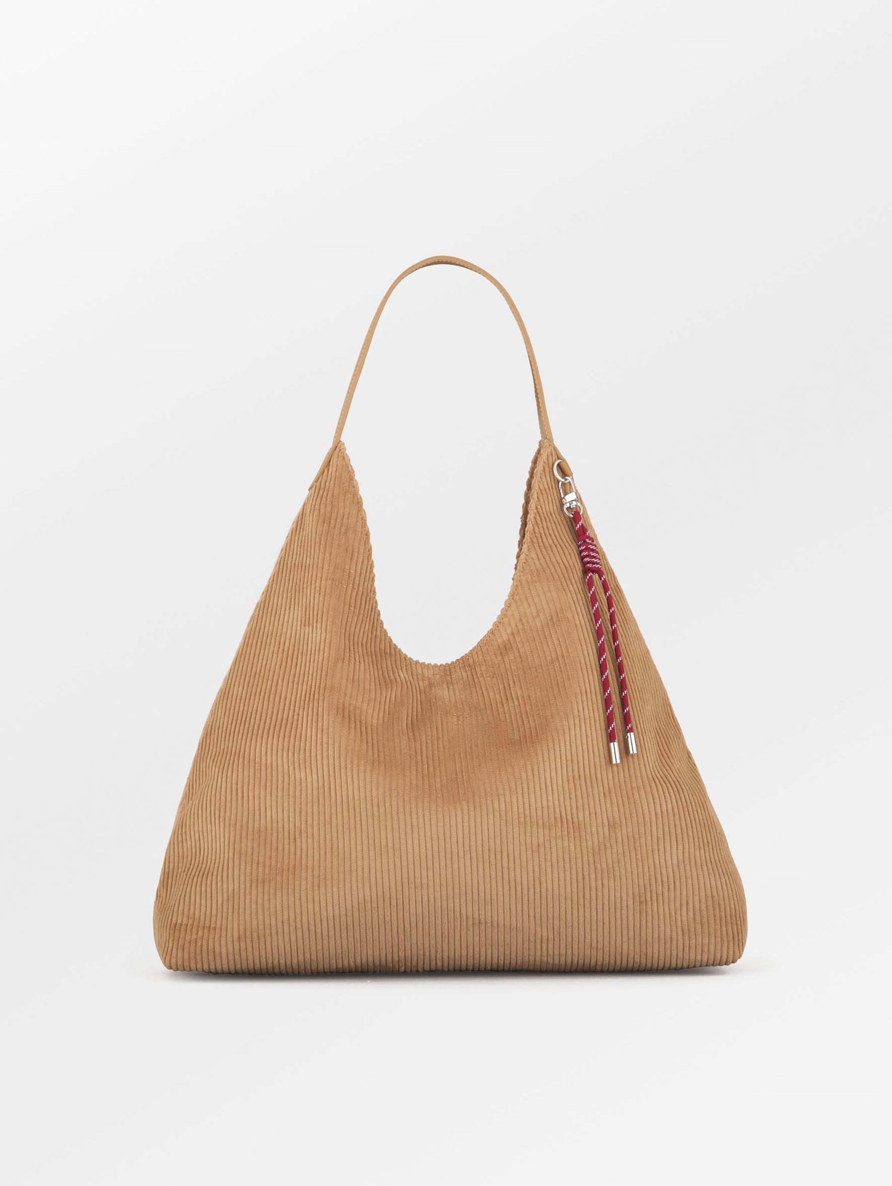 Corduroy Siena Bag OneSize BeckSöndergaard
