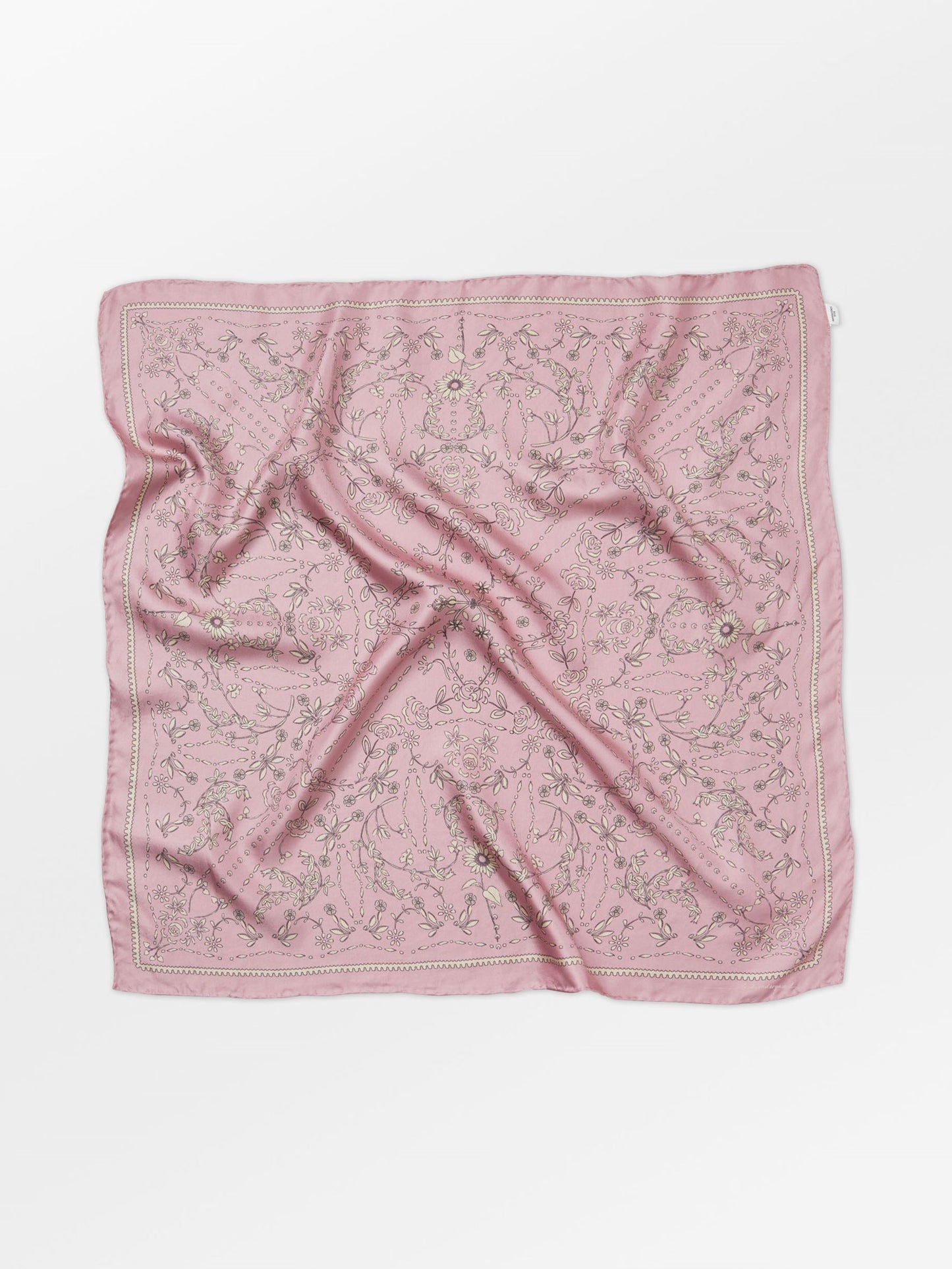 Nassilia Sia Scarf OneSize BeckSöndergaard