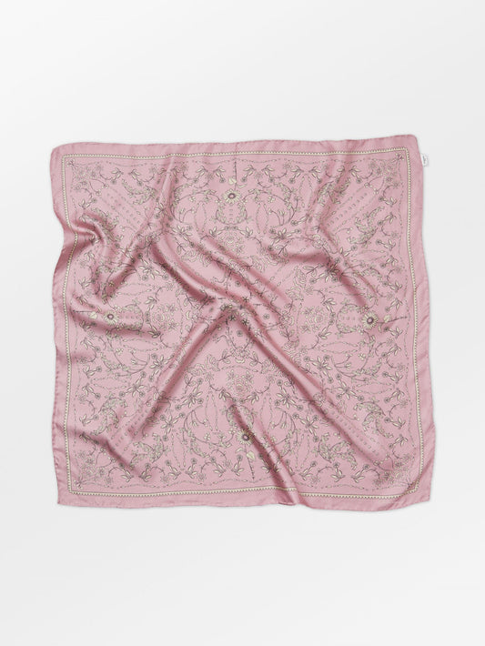 Nassilia Sia Scarf OneSize BeckSöndergaard