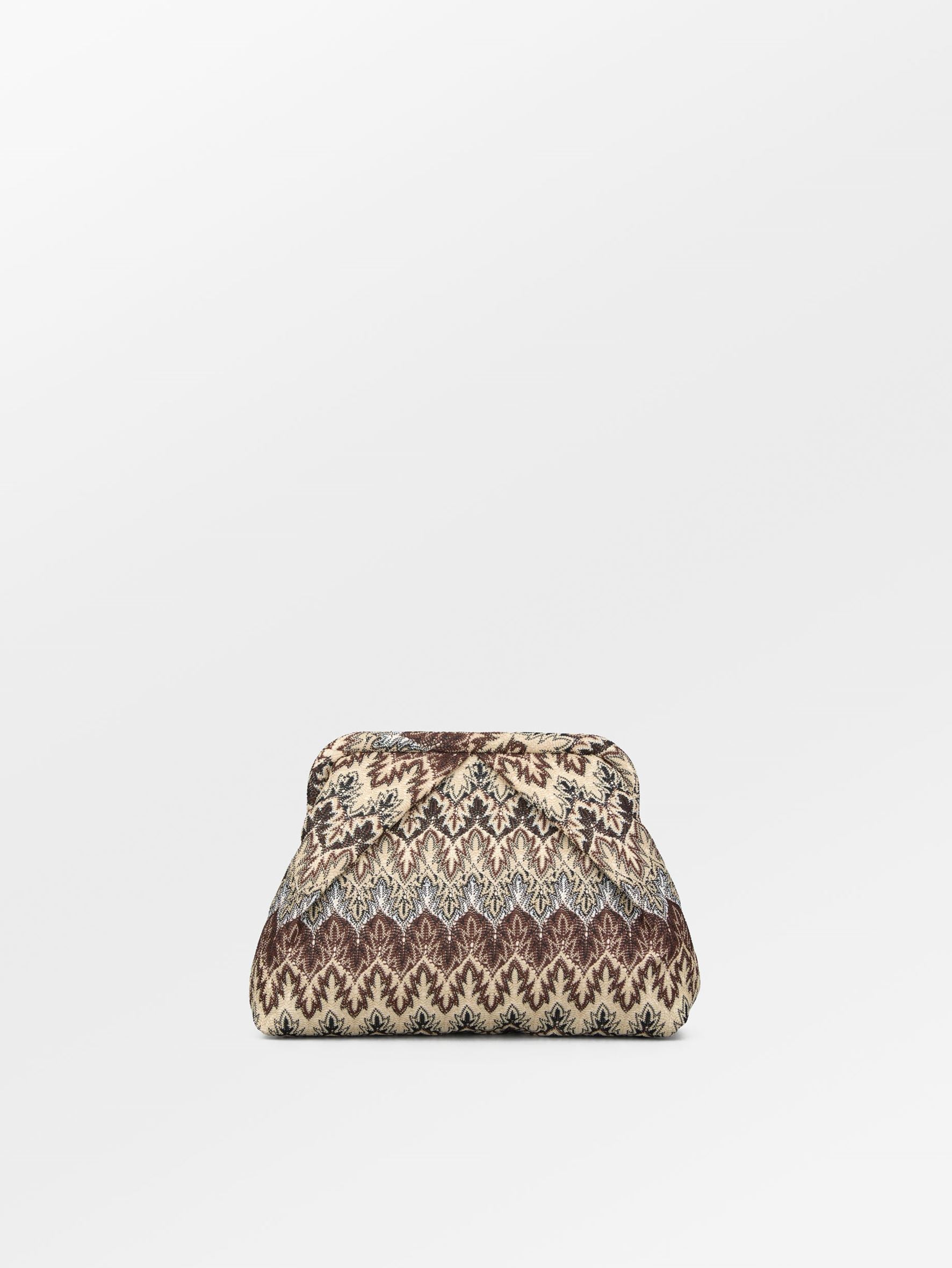 Pala Bonita Bag - Clutch OneSize BeckSöndergaard