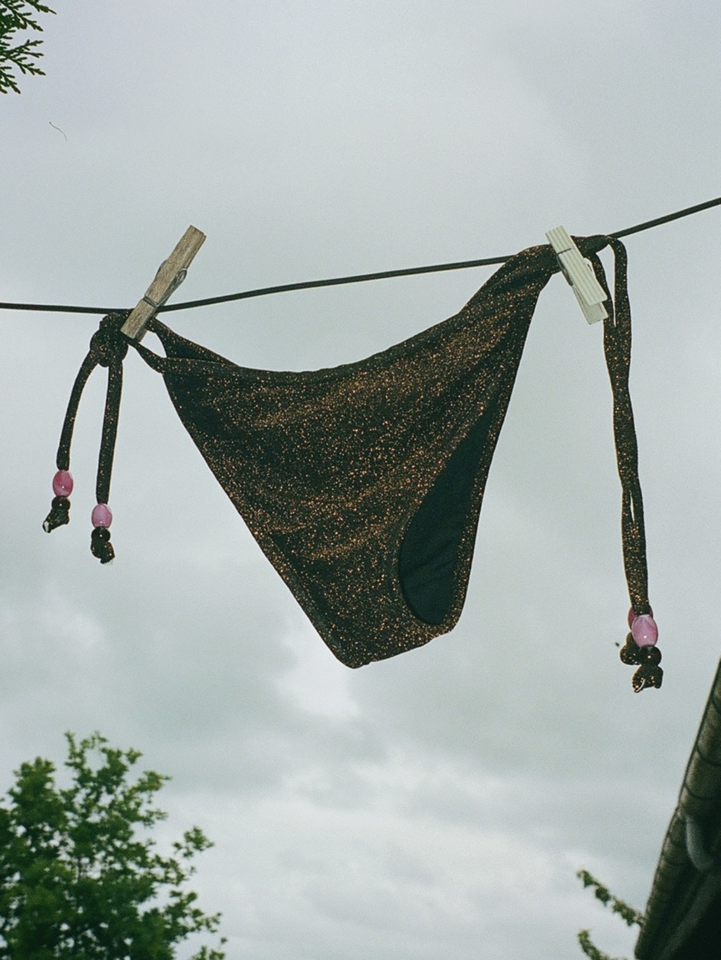 Beam Baila Bikini Tanga Clothing BeckSöndergaard