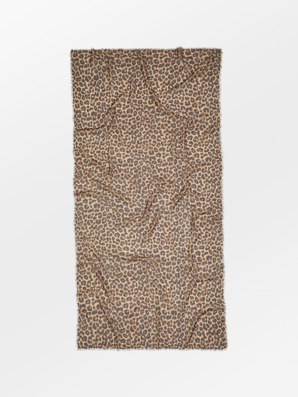 Leony Woo Scarf OneSize BeckSöndergaard