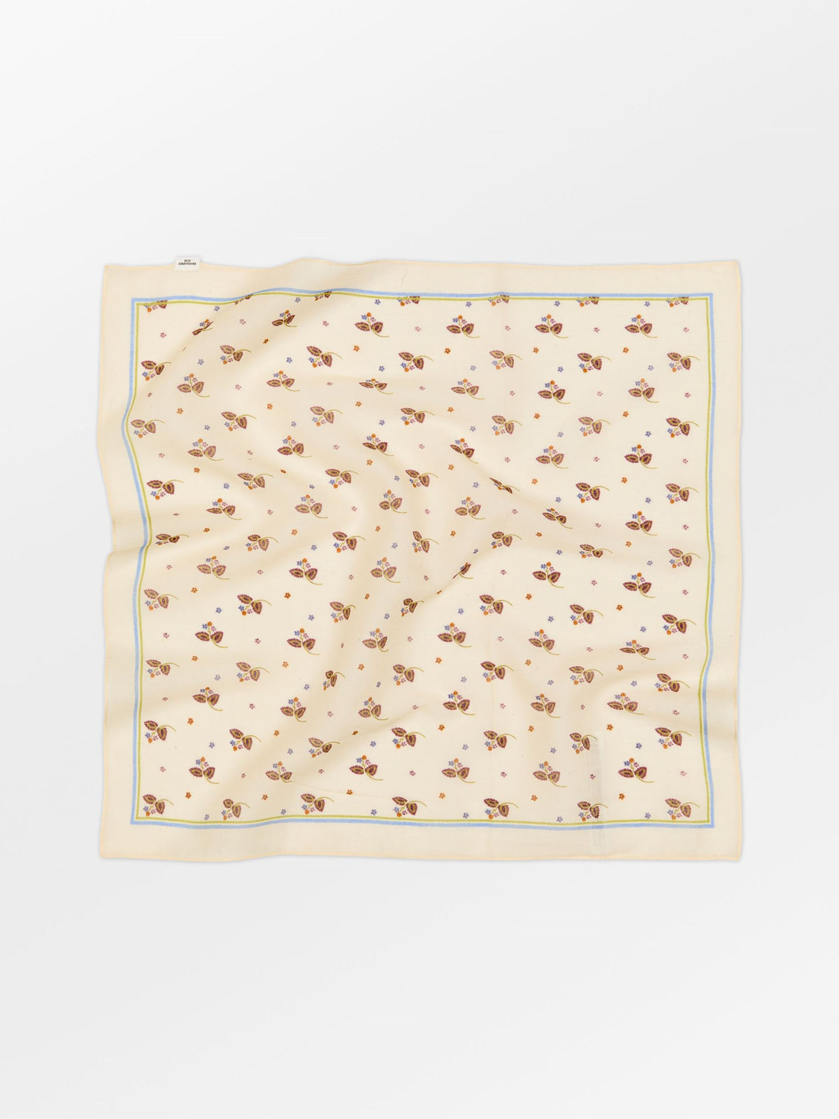Fiori Cotta Scarf OneSize BeckSöndergaard