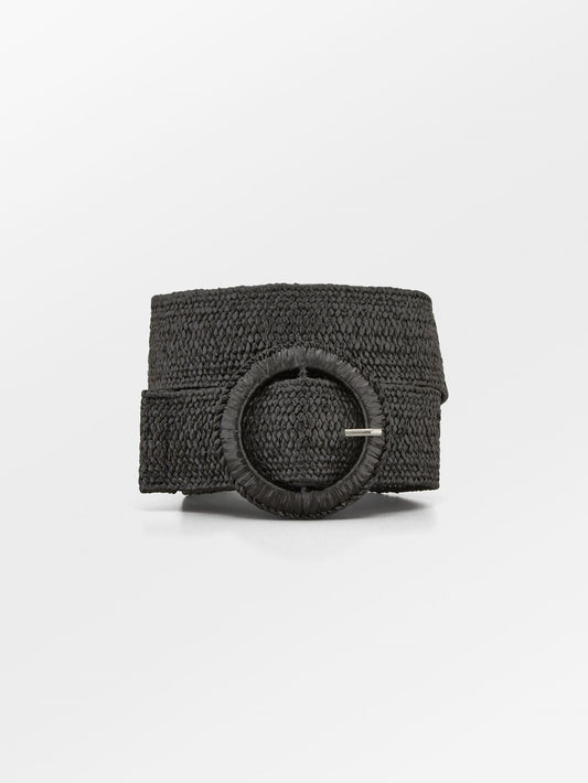 Wide Zia Belt OneSize BeckSöndergaard