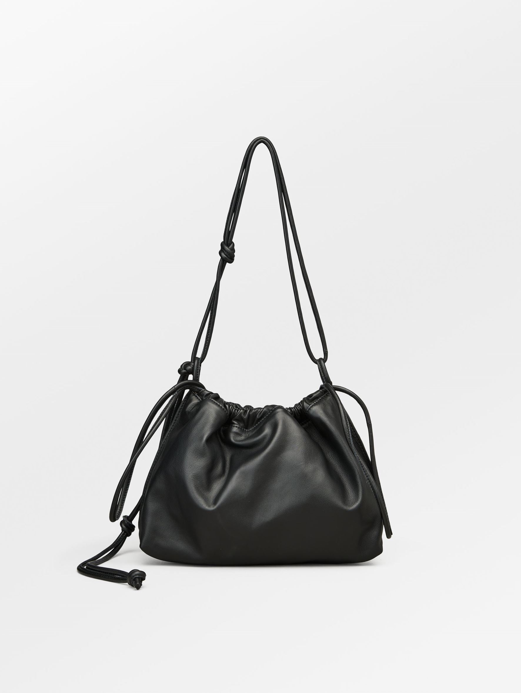 Lamb Giana Crossbody Bag - Black OneSize BeckSöndergaard