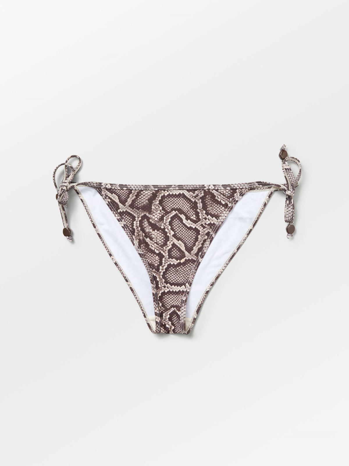Serpentia Baila Bikini Tanga Clothing BeckSöndergaard