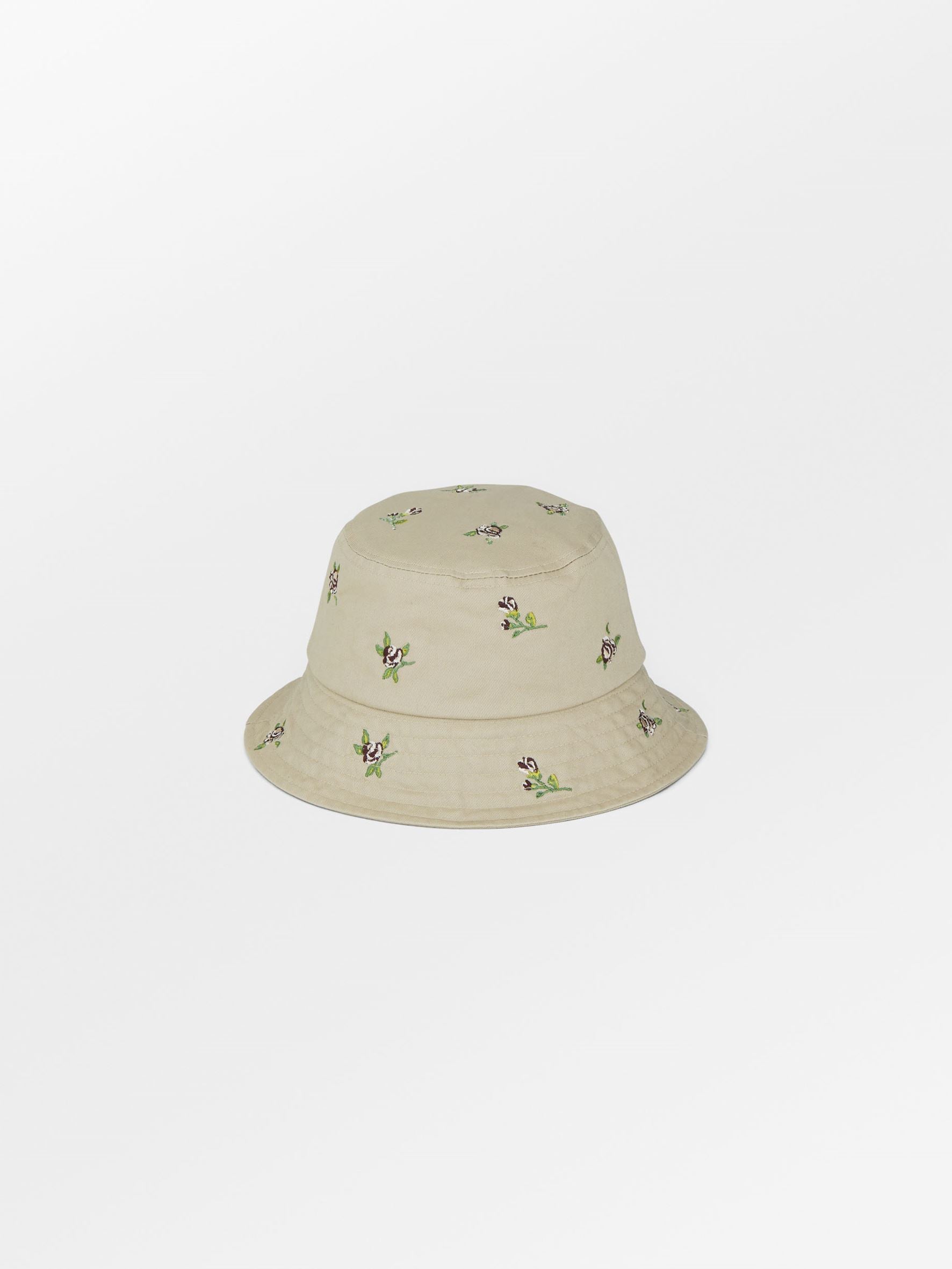 Fleurie Bucket Hat Clothing BeckSöndergaard