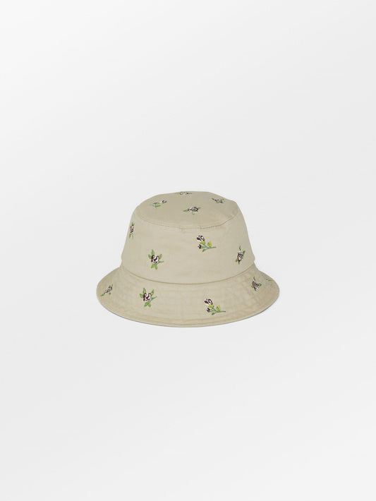 Fleurie Bucket Hat Clothing BeckSöndergaard