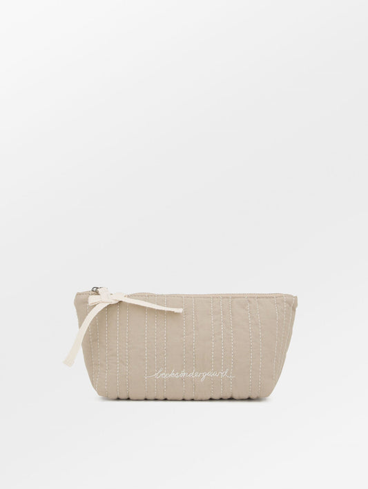 Essential Pouch Mini Bag OneSize BeckSöndergaard
